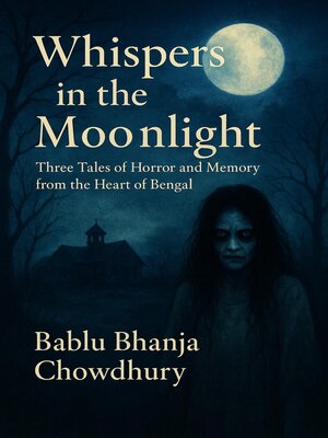 cover image of Whispers in the Moonlight